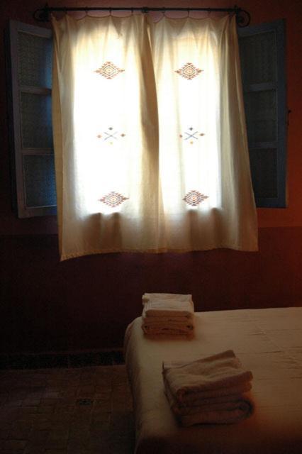 Appartement Dar El Moualim à Chefchaouen Extérieur photo