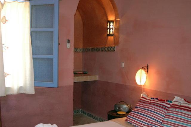 Appartement Dar El Moualim à Chefchaouen Extérieur photo