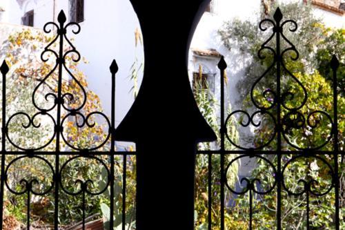Appartement Dar El Moualim à Chefchaouen Extérieur photo
